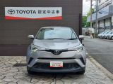 C-HR 1.2 S-T LED エディション 4WD 