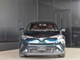 C-HR ハイブリッド 1.8 G モード ネロ 