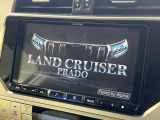 ランドクルーザープラド 2.7 TX Lパッケージ マットブラック エディション 4WD 