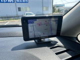 好きな音楽を聴いて快適なドライブを楽しめます。