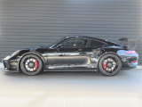 911 GT3 RS PDK 