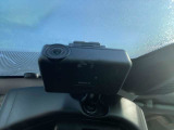 【ドライブレコーダー】時間に合わせた情報をしっかりと録画録音いたします。運転に際してのトラブルや事故などの映像もしっかりと録音録画いたします。