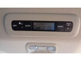 後席エアコンもついており、車内の温度をすばやく快適にしてくれます!