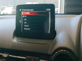 Bluetooth&FM・AM装備してるため、運転時も快適です♪