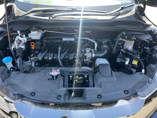 ホンダ ヴェゼル 1.5 ハイブリッド Z ホンダセンシング の中古車