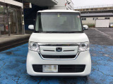 N-BOX G L ホンダセンシング 