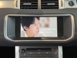 ◆デジタルTV『停止中はテレビを視聴できます!画質も素晴らしく車内で楽しむことができますね。』