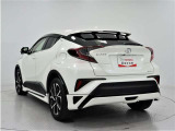 C-HR  1.2 G-T