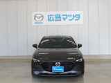 MAZDA3ファストバック 2.0 20S プロアクティブ 