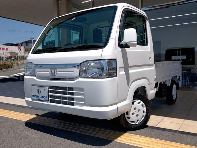 中古車 ホンダ アクティトラック タウン 4WD の中古車詳細 (2