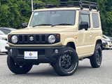ジムニー XL 4WD 