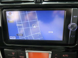 NSZT-W62Gフルセグナビで初めての場所や道も安心です。