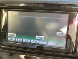 ★トヨタ純正ナビ&地デジ(NSLN-W62)★フルセグの安定した鮮明画像が楽しめます!ラジオ・SD再生・Bluetooth接続機能もあります!