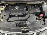 ムラーノ 2.5 250XV FOUR 4WD 4WD 本革シート