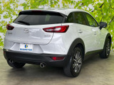 CX-3 1.5 XD ツーリング 