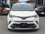 C-HR ハイブリッド 1.8 G 