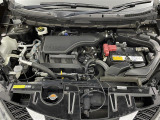 エクストレイル 2.0 20Xtt エマージェンシーブレーキパッケージ 4WD 本革シート