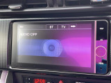 Bluetooth接続可能!好きな音楽を流しながら楽しくドライブできます!