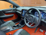 XC40 T5 AWD Rデザイン 1stエディション 4WD 4WD サンルーフ