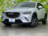 CX-3 1.5 XD ツーリング 