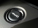 RVR 1.8 ブラック エディション 4WD 