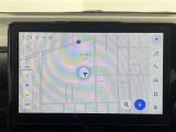 【カーナビ】ナビ利用時のマップ表示は見やすく、いつものドライブがグッと楽しくなります! 【カーナビ】ナビ利用時のマップ表示は見やすく、いつものドライブがグッと楽しくなります!