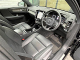 XC40 T4 AWD インスクリプション 4WD 4WD 本革シート