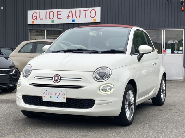 500C 1.2 ポップ 