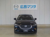 CX-3 1.5 XD ツーリング 