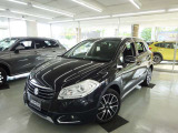 SX4 Sクロス 1.6 4WD 