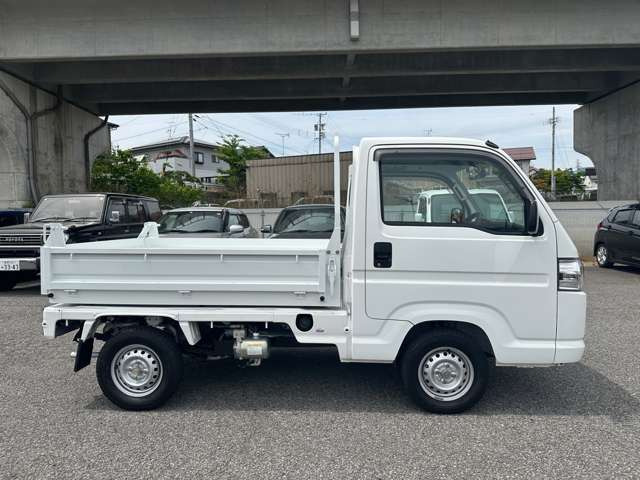ホンダ 軽トラック ホワイト　アクティ　部品どり車 楽天市場】軽トラ ホンダ アクティトラック フロントスポイラー（LED付