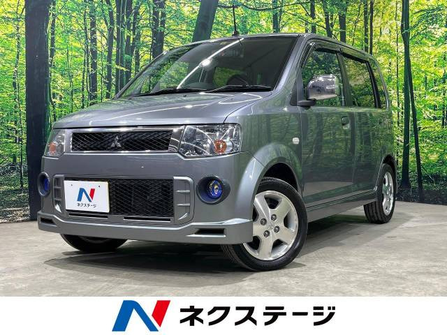 中古車 三菱 eKスポーツ R の中古車詳細 (13