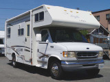 E-350  ジェイコ211RB キャンピングカー