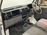 ミニキャブトラック VX-SE エアコン付 4WD 