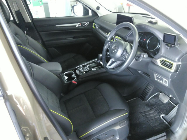 中古車 マツダ CX-5 2.2 XD フィールドジャーニー 4WD の中古車詳細 (14,000km, チャイロ, 埼玉県, 359.8万円) |  中古車情報・中古車検索なら【車選びドットコム（車選び.com）】