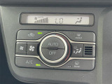 車内温度を感知して自動で温度調整をしてくれるのでいつでも快適な車内空間を創り上げます!