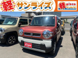 スペーシア ハイブリッド(HYBRID) G 4WD 