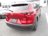 CX-30 1.8 XD Lパッケージ 