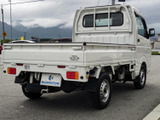 スクラムトラック KC 農繁 4WD 