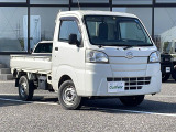 ハイゼットトラック スタンダード 4WD 5MT