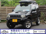 ジムニー ワイルドウインド 4WD 