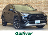 RAV4 2.0 アドベンチャー 4WD 4WD 修復歴無し