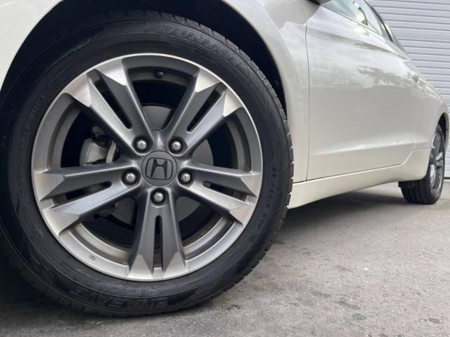 CR-Z 純正16インチ 冬タイヤホイールセット