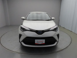 C-HR ハイブリッド 1.8 G 