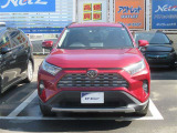 RAV4  2.0 G 4WD