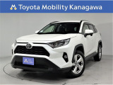 RAV4 2.0 X 4WD 