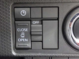 パワースライドドアは運転席からのリモート操作も可能です。