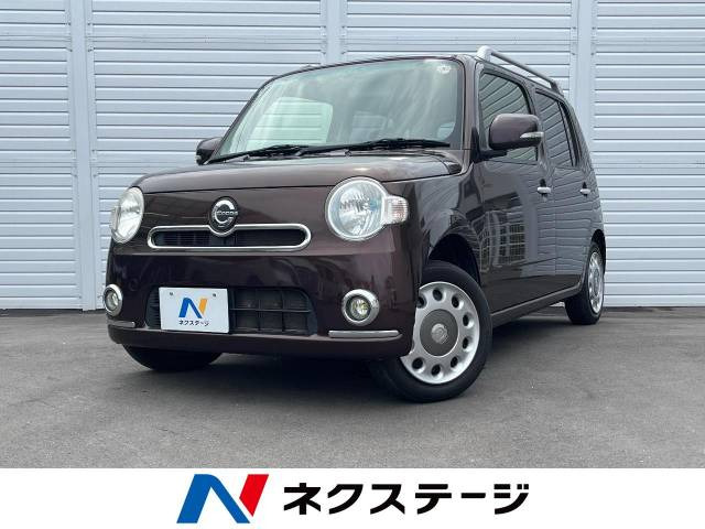 中古車 ダイハツ ミラココア プラス X の中古車詳細 (47,236km, プラムブラウンクリスタルマイカ, 長崎県, 52.1万円) |  中古車情報・中古車検索なら【車選びドットコム（車選び.com）】