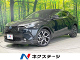 トヨタ C-HR