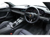 911 カレラ GTS PDK 1オナ Fリフト ターボSホイール